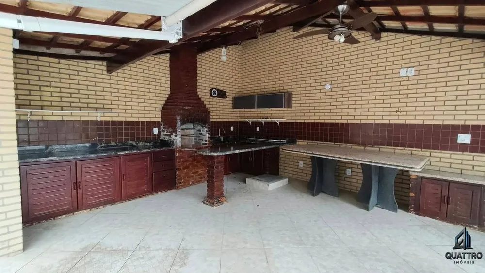 Casa, 5 quartos, 182 m² - Foto 19