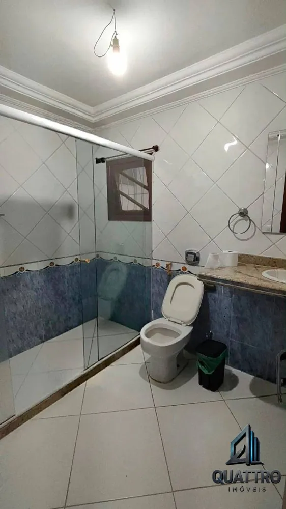 Casa, 5 quartos, 182 m² - Foto 3