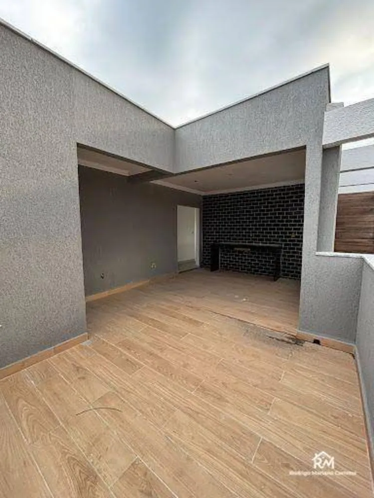 Casa, 3 quartos, 110 m² - Foto 4