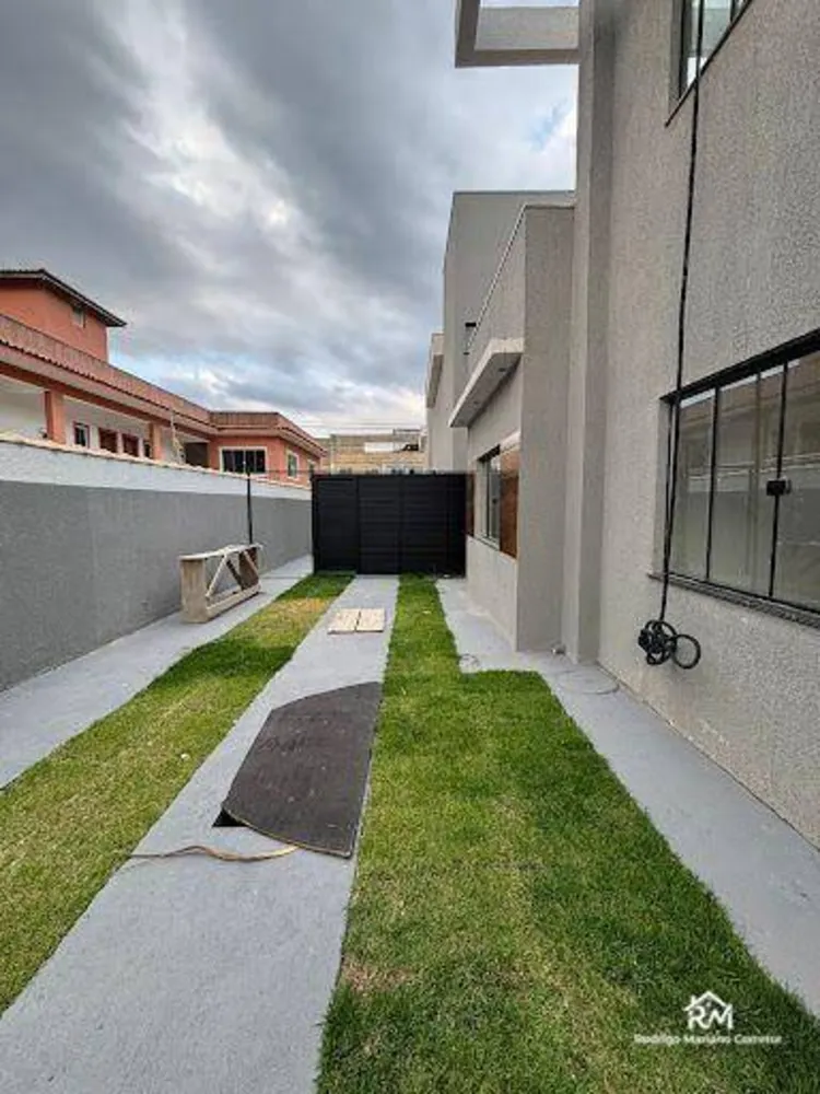 Casa, 3 quartos, 110 m² - Foto 3