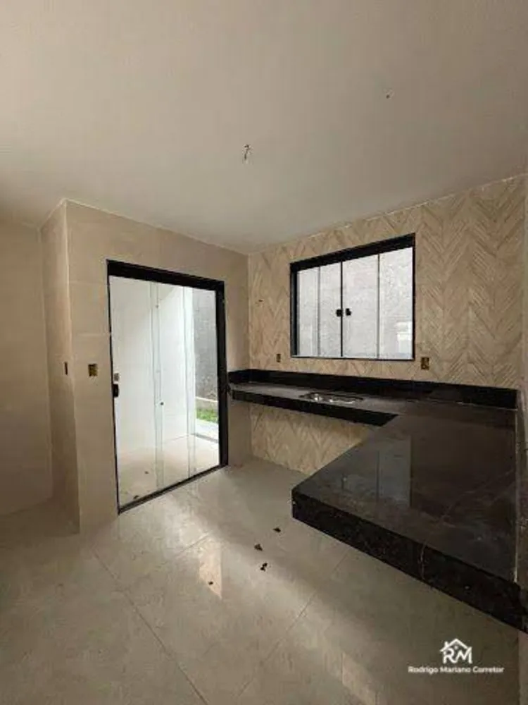 Casa, 3 quartos, 110 m² - Foto 14