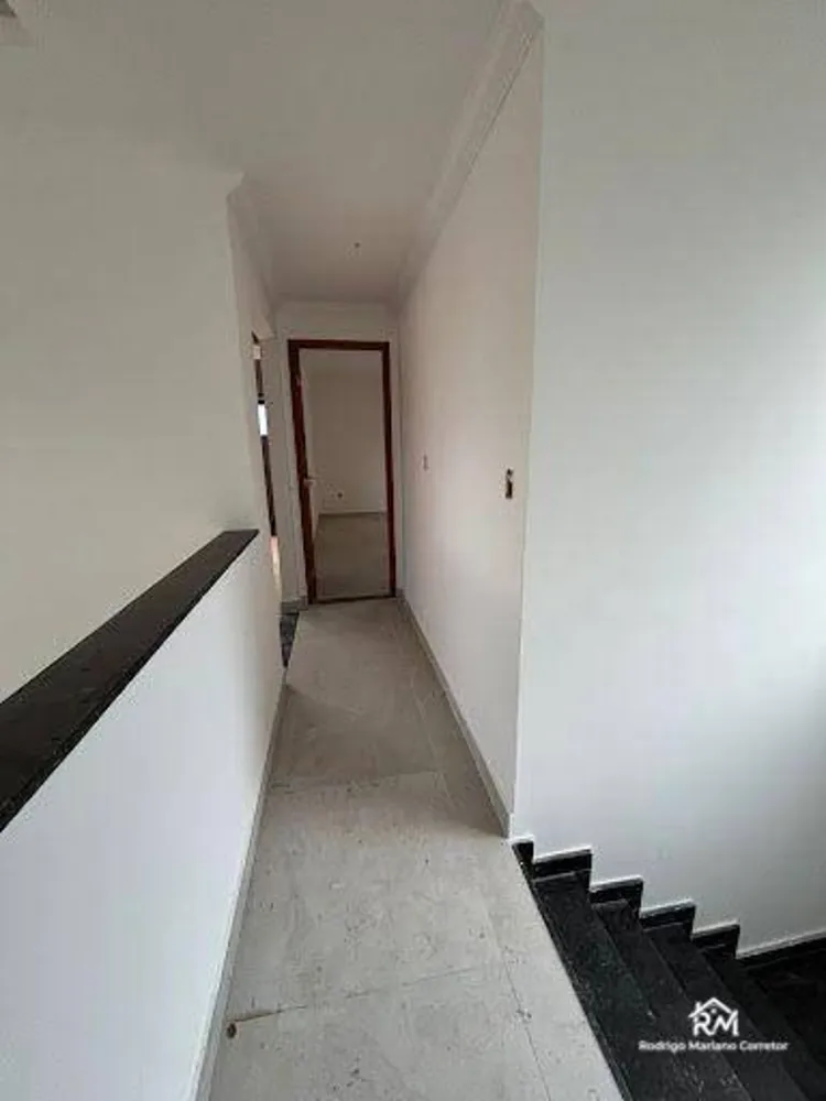 Casa, 3 quartos, 110 m² - Foto 10