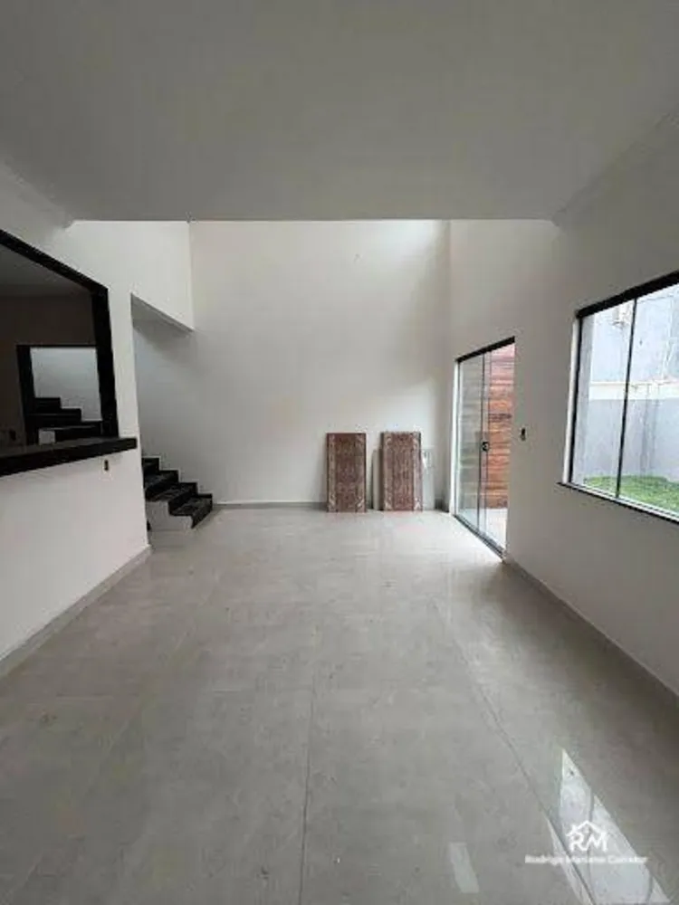 Casa, 3 quartos, 110 m² - Foto 9