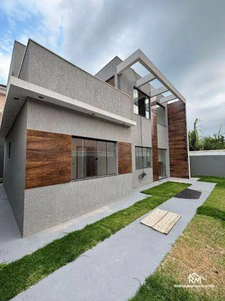 Casa, 3 quartos, 110 m² - Foto 6