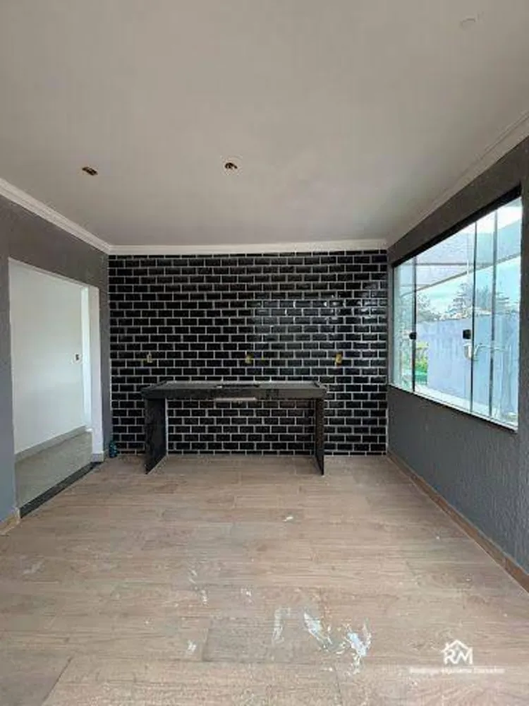 Casa, 3 quartos, 110 m² - Foto 2