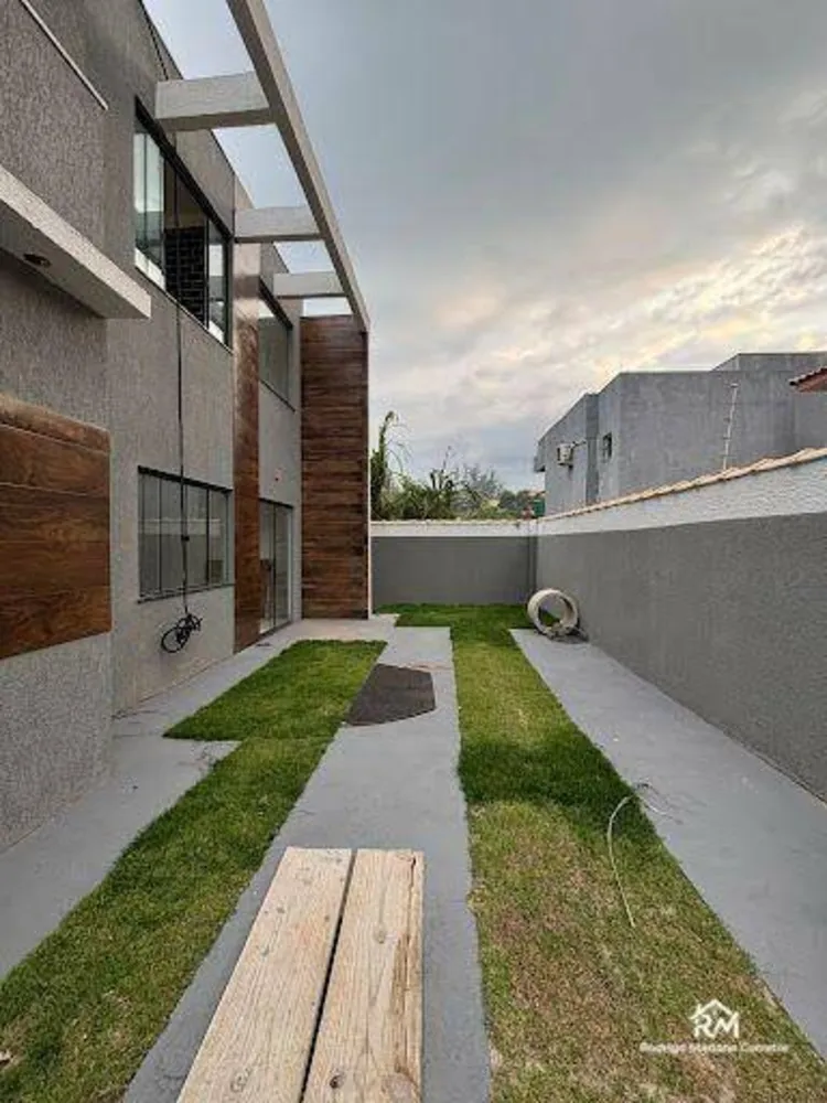 Casa, 3 quartos, 110 m² - Foto 15