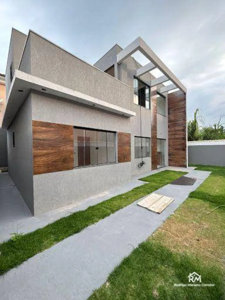 Casa, 3 quartos, 110 m² - Foto 7