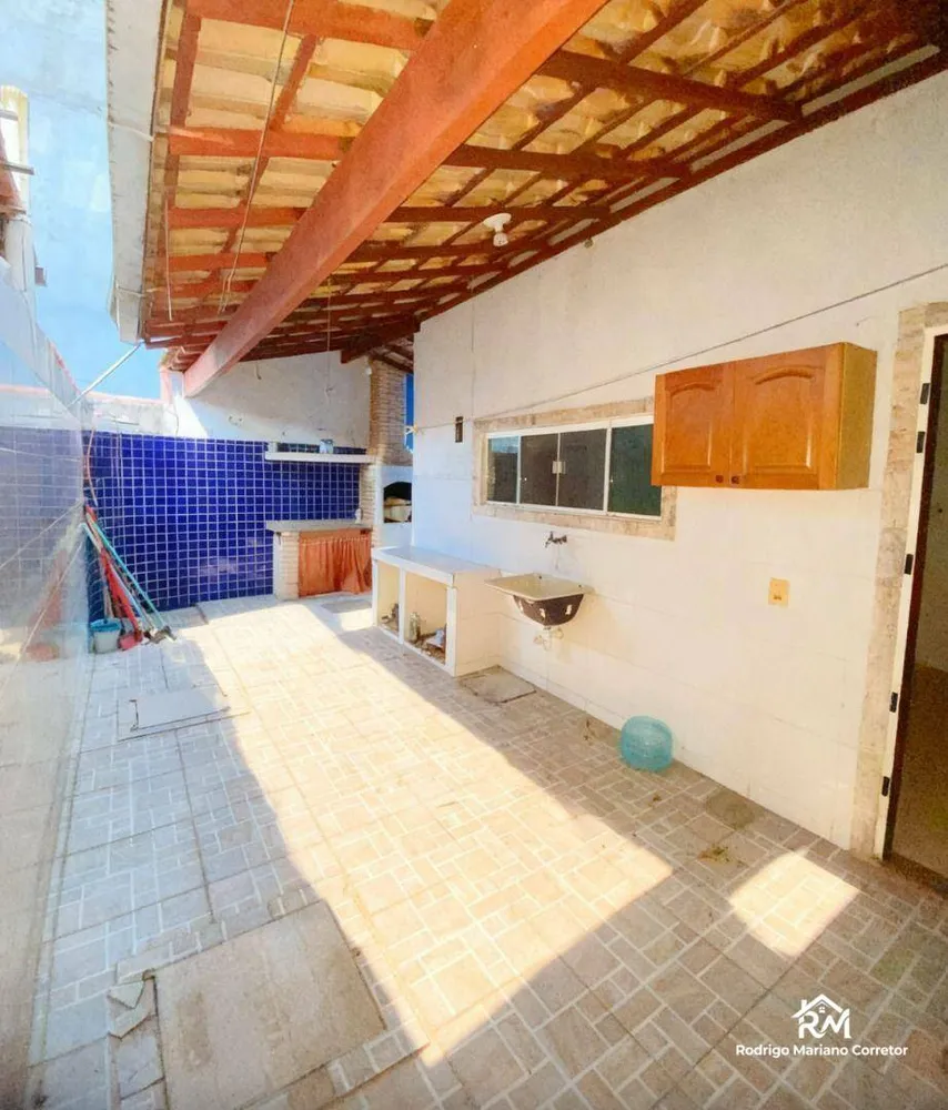 Casa, 3 quartos, 114 m² - Foto 9