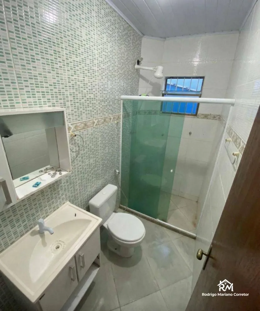 Casa, 3 quartos, 114 m² - Foto 11