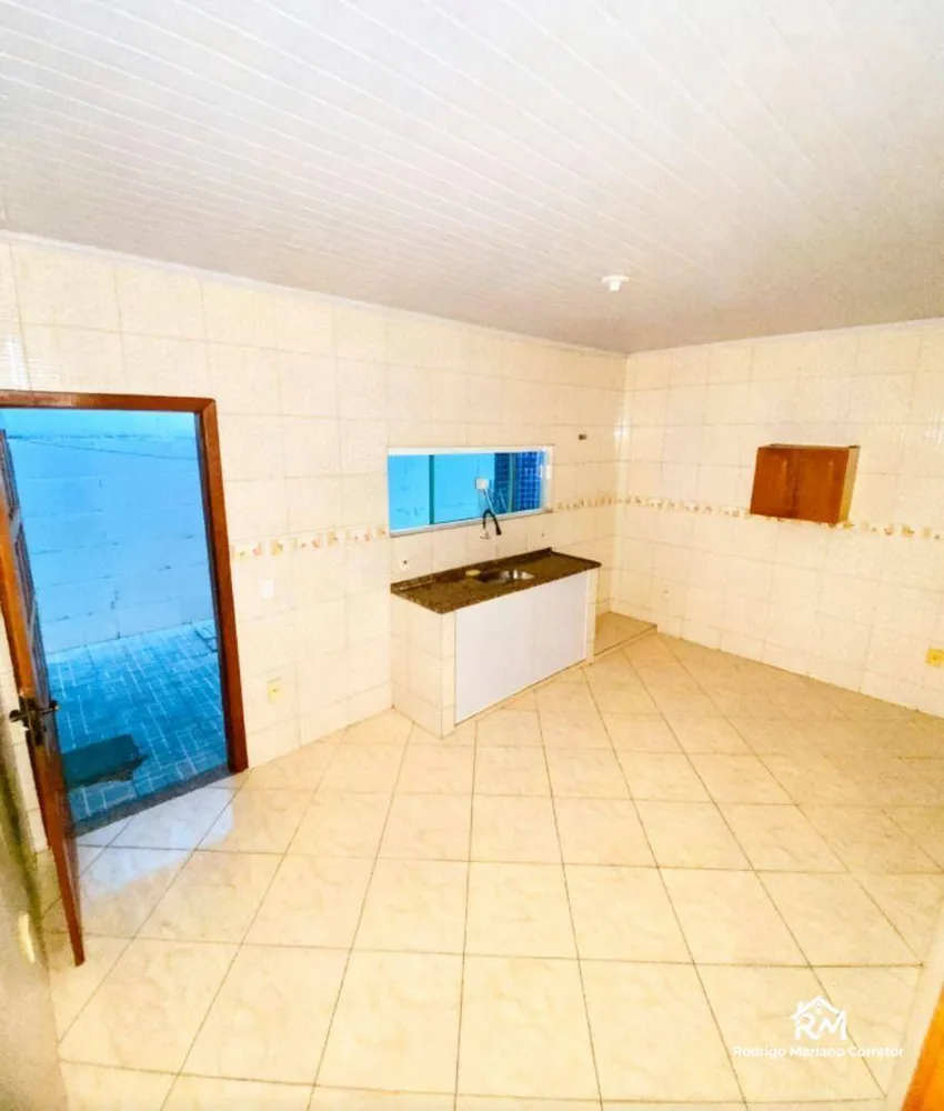 Casa, 3 quartos, 114 m² - Foto 4