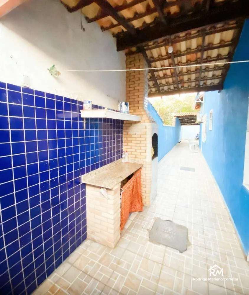Casa, 3 quartos, 114 m² - Foto 2
