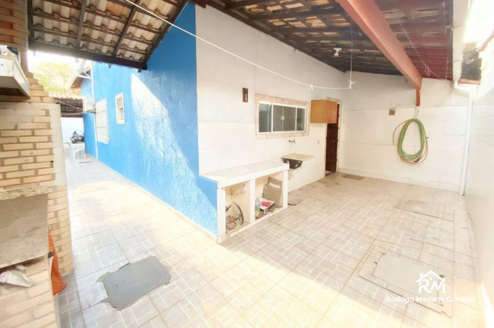 Casa, 3 quartos, 114 m² - Foto 8