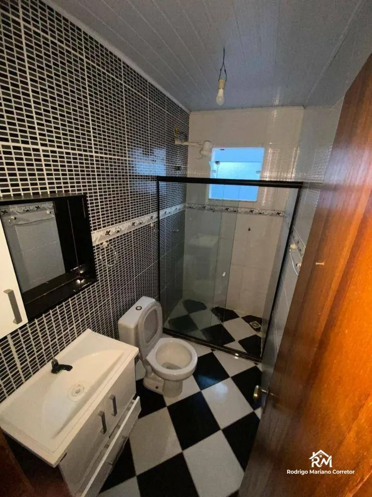 Casa, 3 quartos, 114 m² - Foto 5