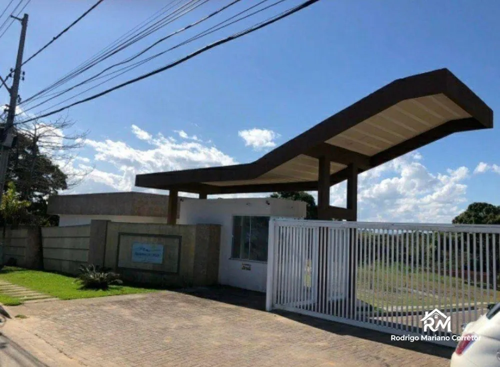 Loteamento e Condomínio, 221 m² - Foto 7