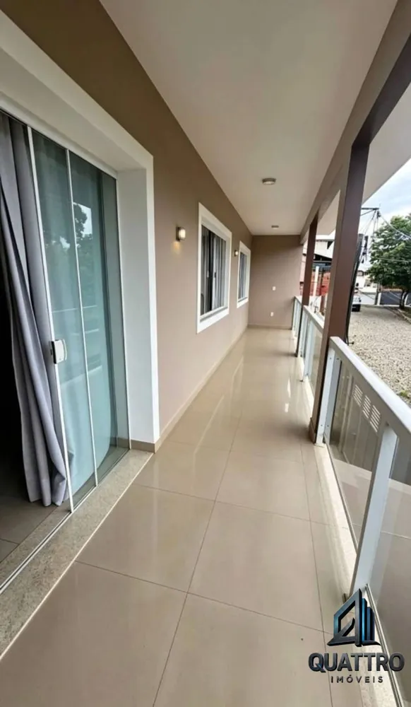 Sobrado, 3 quartos, 112 m² - Foto 3