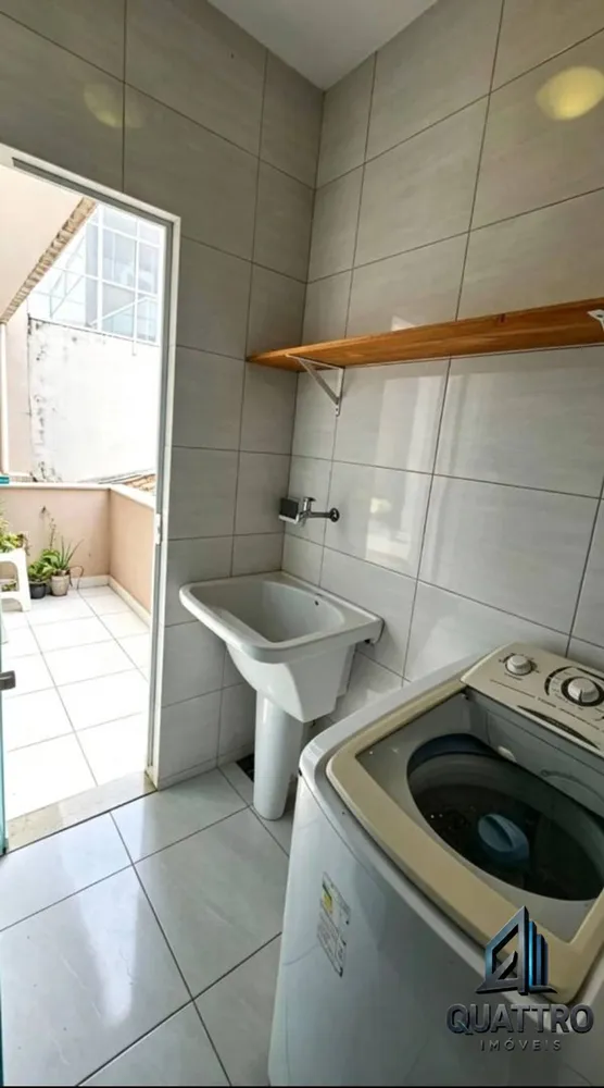 Sobrado, 3 quartos, 112 m² - Foto 6