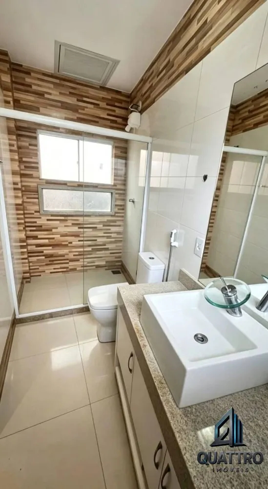 Sobrado, 3 quartos, 112 m² - Foto 4