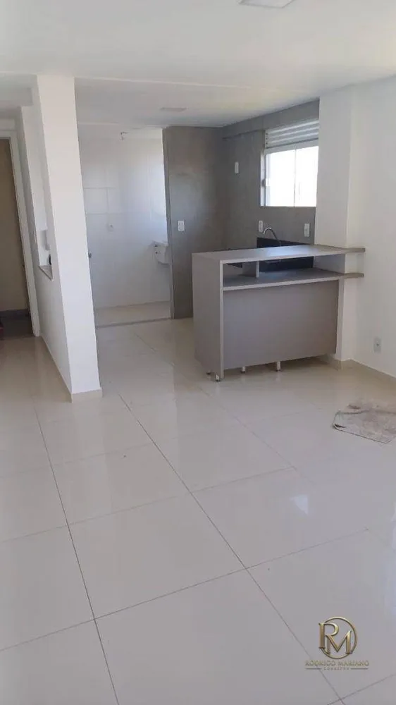 Apartamento, 1 quarto, 50 m² - Foto 3