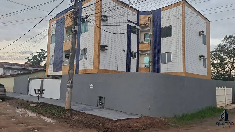Apartamento, 2 quartos, 60 m² - Foto 6