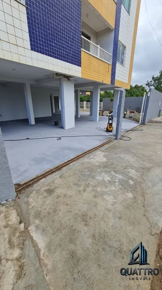 Apartamento, 2 quartos, 60 m² - Foto 3