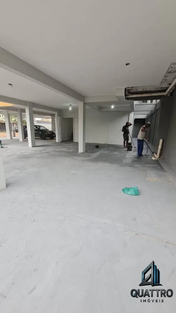 Apartamento, 2 quartos, 60 m² - Foto 4