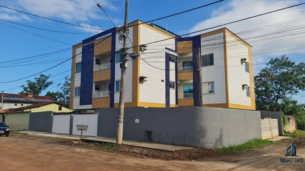 Apartamento, 2 quartos, 60 m² - Foto 2