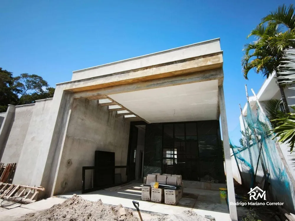 Casa, 3 quartos, 190 m² - Foto 8