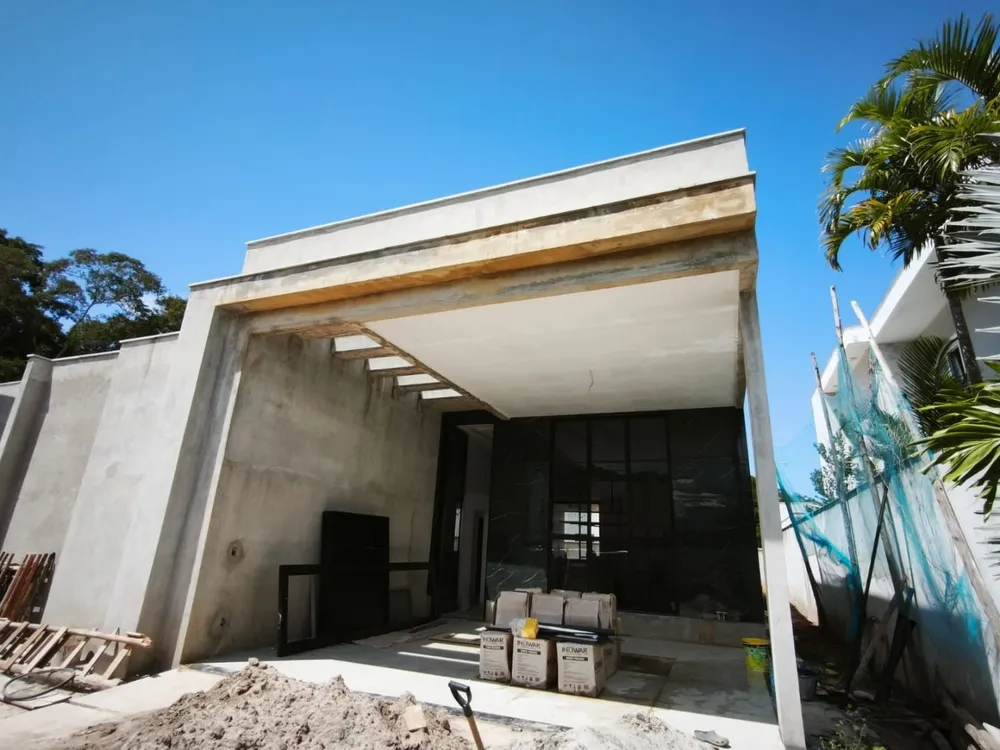Casa, 3 quartos, 190 m² - Foto 2