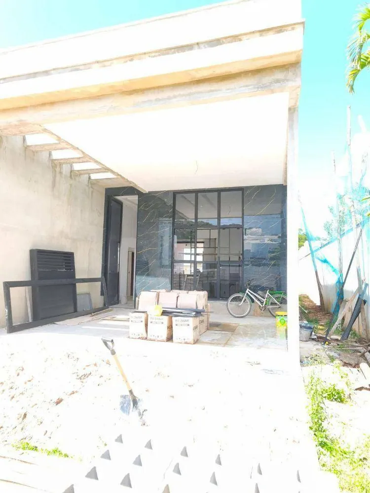 Casa, 3 quartos, 190 m² - Foto 10
