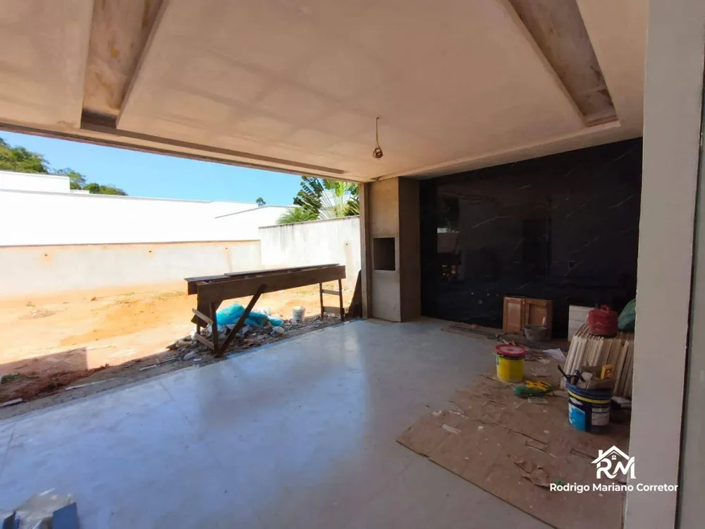 Casa, 3 quartos, 190 m² - Foto 6