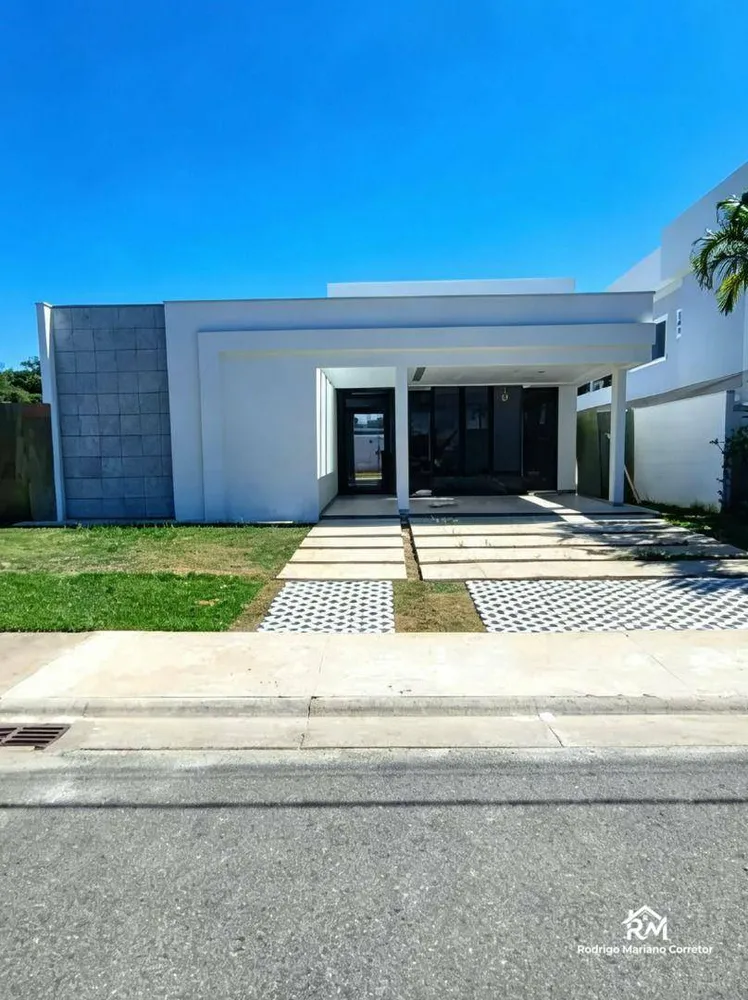 Casa, 3 quartos, 190 m² - Foto 5