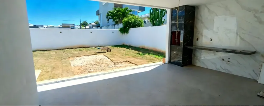 Casa, 3 quartos, 190 m² - Foto 1