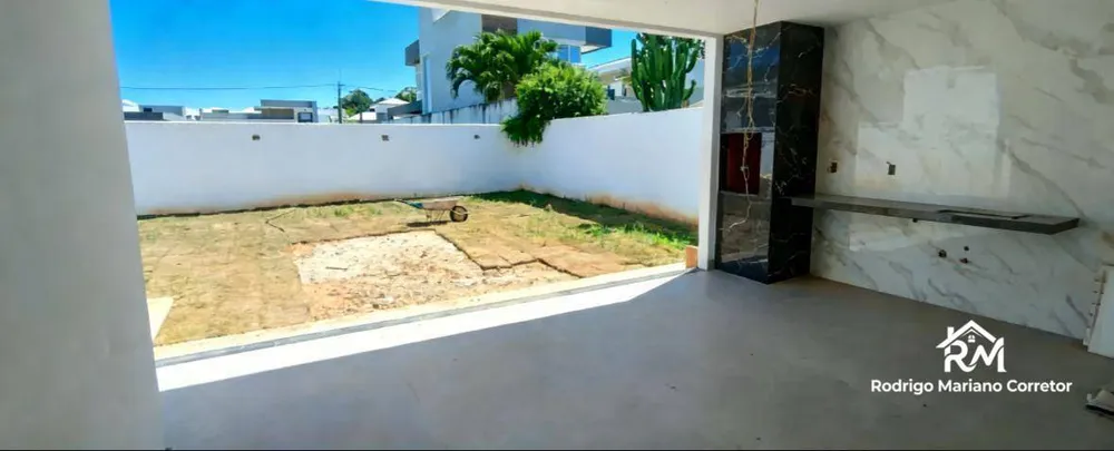 Casa, 3 quartos, 190 m² - Foto 12