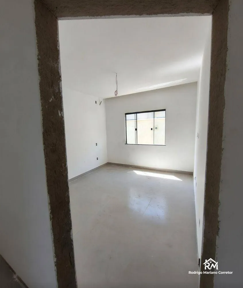 Casa, 3 quartos, 190 m² - Foto 14