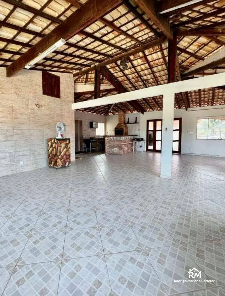 Casa, 3 quartos, 257 m² - Foto 7