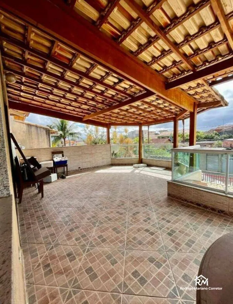 Casa, 3 quartos, 257 m² - Foto 14