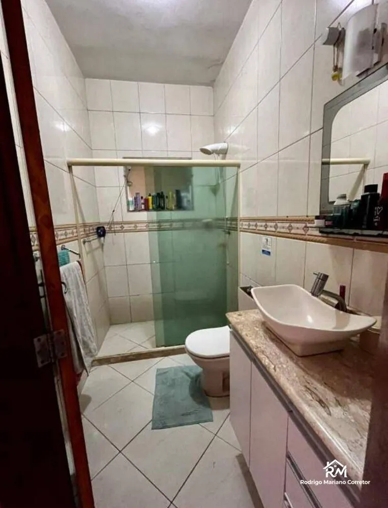 Casa, 3 quartos, 257 m² - Foto 8