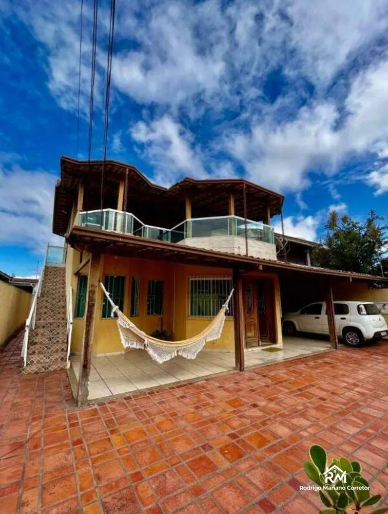 Casa, 3 quartos, 257 m² - Foto 5