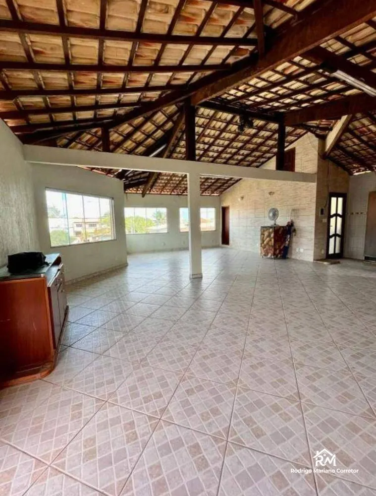 Casa, 3 quartos, 257 m² - Foto 6