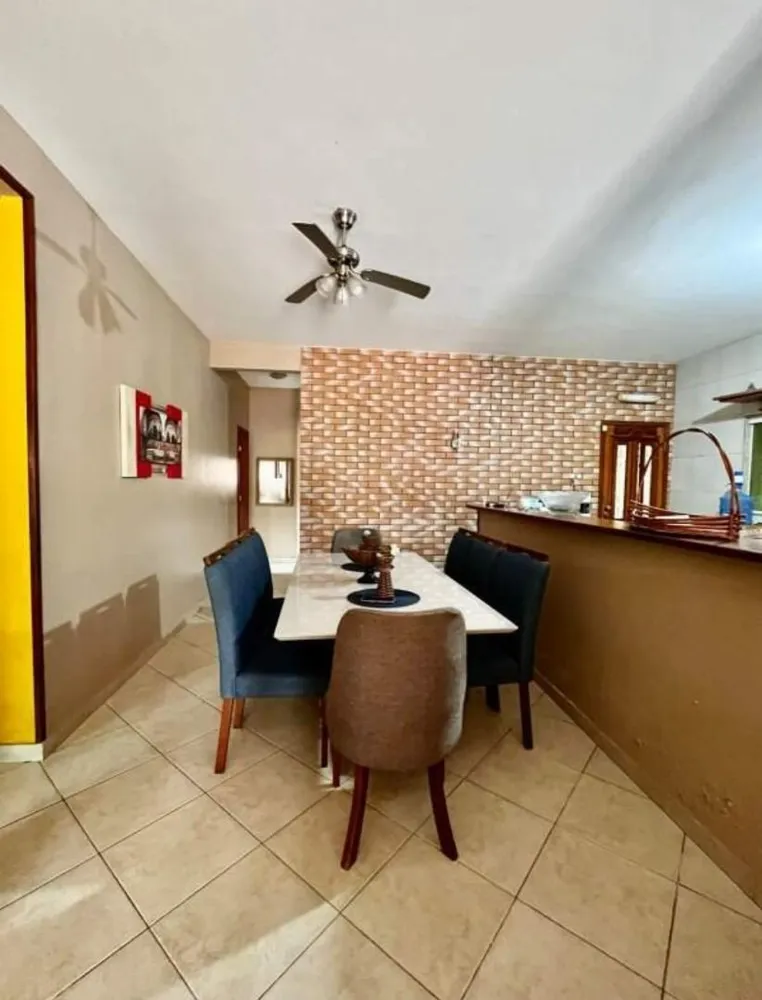 Casa, 3 quartos, 257 m² - Foto 3