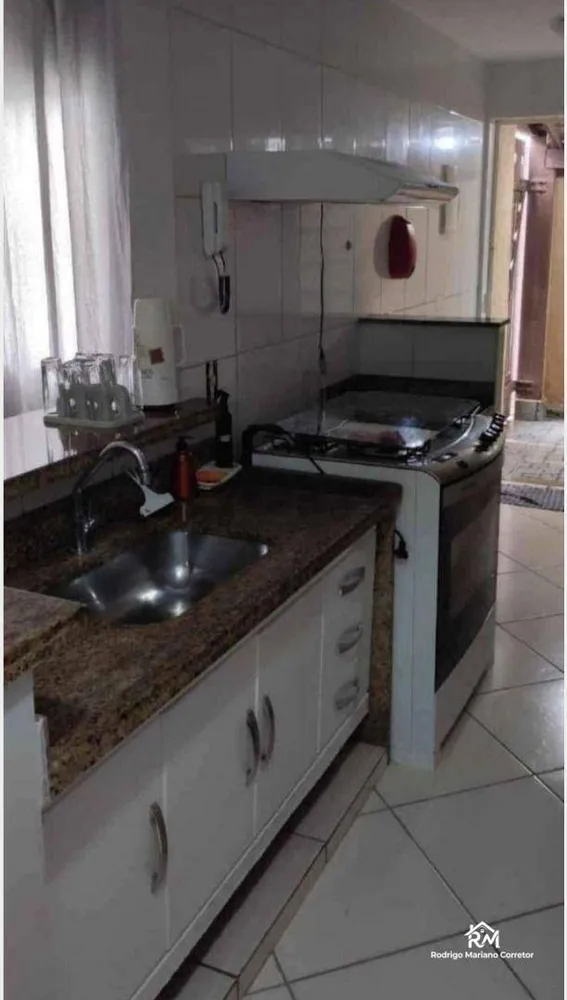 Apartamento, 2 quartos, 100 m² - Foto 11