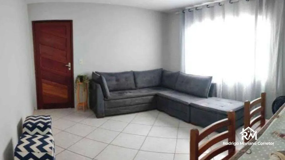 Apartamento, 2 quartos, 100 m² - Foto 5