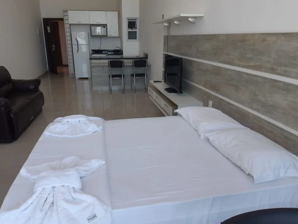 Flat/Apart Hotel, 1 quarto, 42 m² - Foto 4