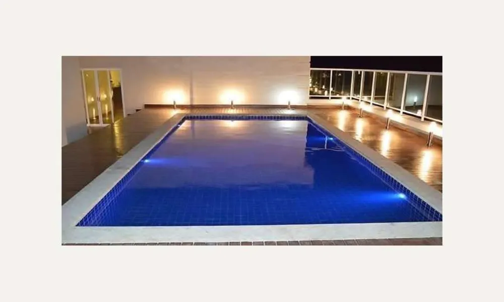 Flat/Apart Hotel, 1 quarto, 42 m² - Foto 3