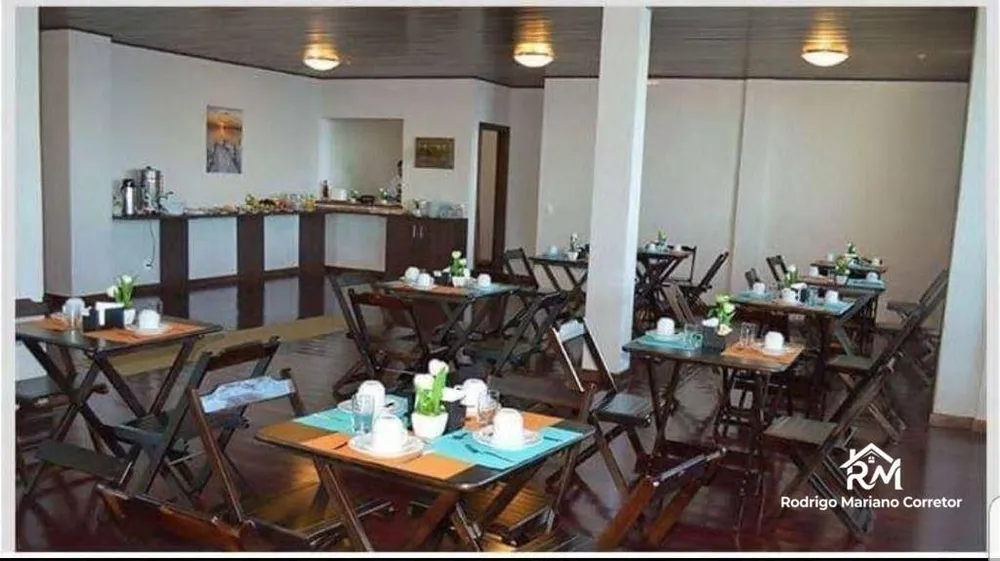 Flat/Apart Hotel, 1 quarto, 42 m² - Foto 17
