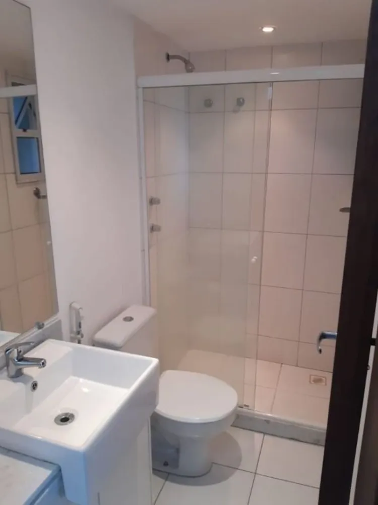 Flat/Apart Hotel, 1 quarto, 42 m² - Foto 1
