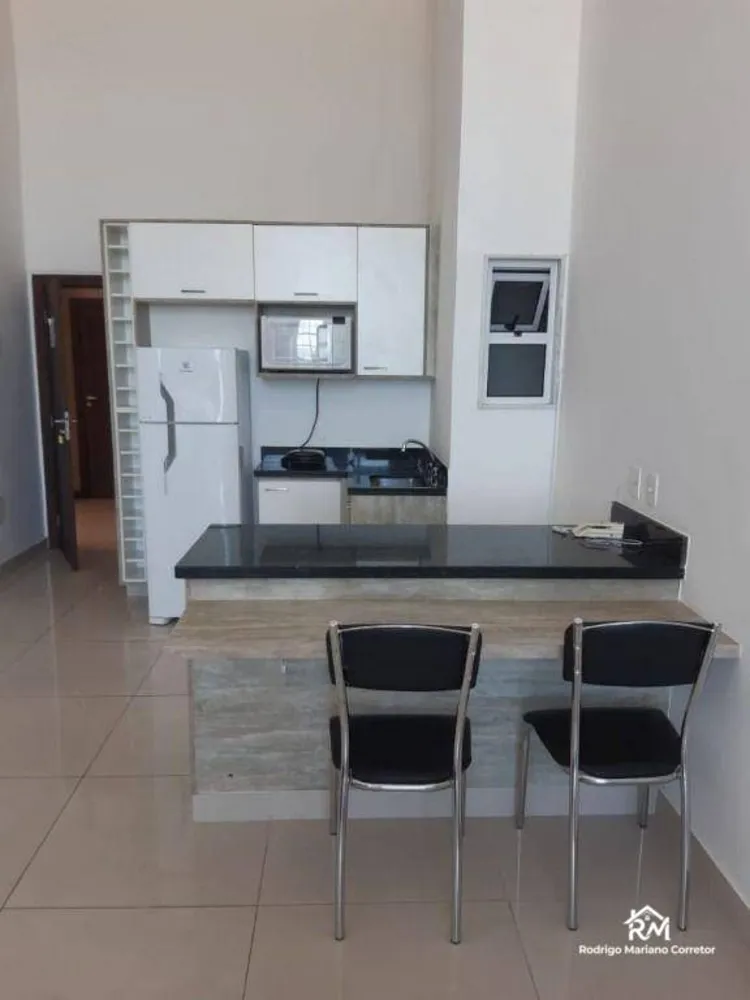 Flat/Apart Hotel, 1 quarto, 42 m² - Foto 13