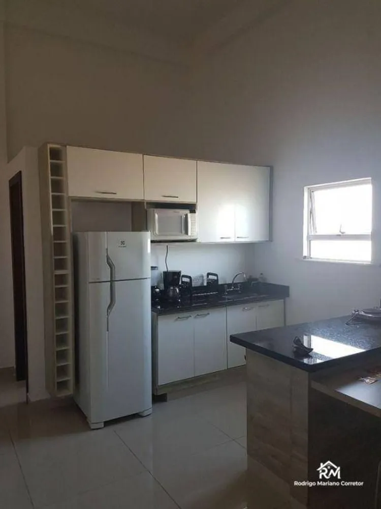 Flat/Apart Hotel, 1 quarto, 42 m² - Foto 19