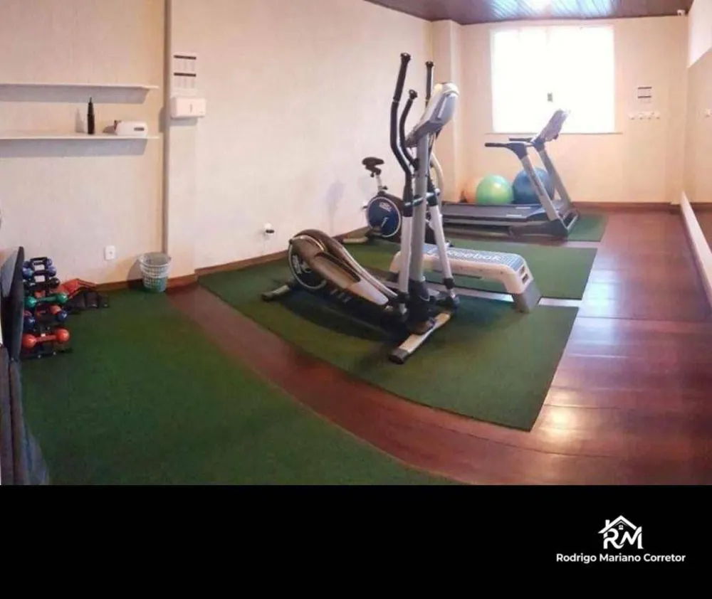 Flat/Apart Hotel, 1 quarto, 42 m² - Foto 9