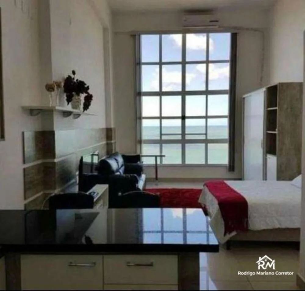 Flat/Apart Hotel, 1 quarto, 42 m² - Foto 18